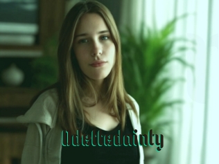 Odettedainty