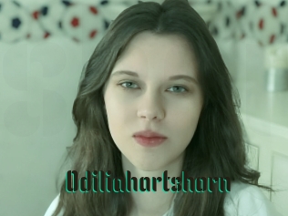 Odiliahartshorn