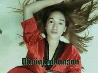 Oliviajonhanson