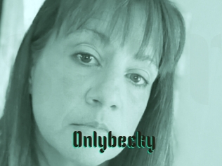 Onlybecky