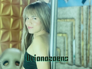 Orianazaens