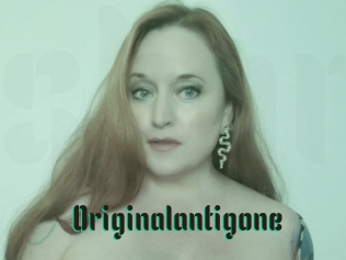 Originalantigone