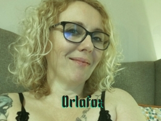 Orlafox