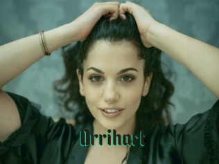 Orrihart