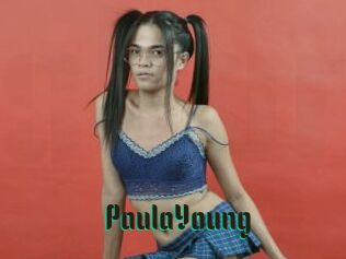 PaulaYoung
