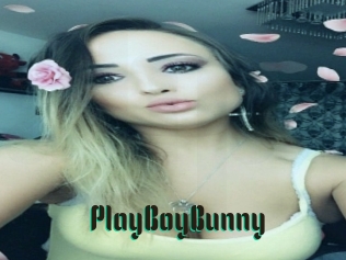 PlayBoyBunny