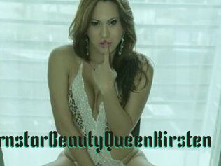 PornstarBeautyQueenKirsten