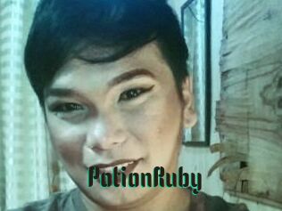 PotionRuby