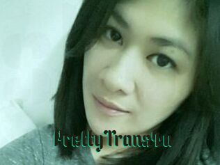 PrettyTrans4u