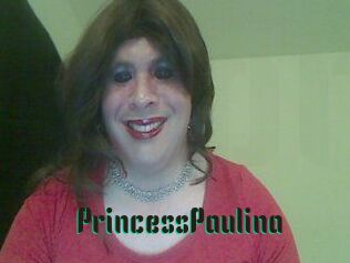 PrincessPaulina