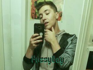 PvssyBoy
