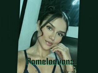 Pamelaevanz