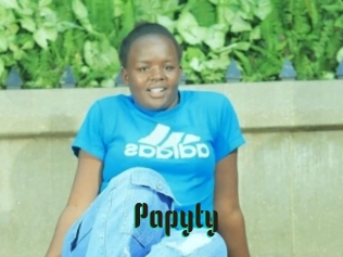 Papyty