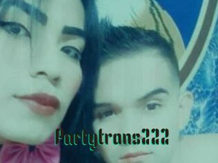 Partytrans222