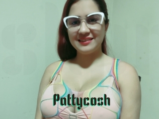 Pattycosh