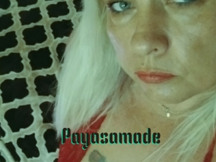 Payasamade