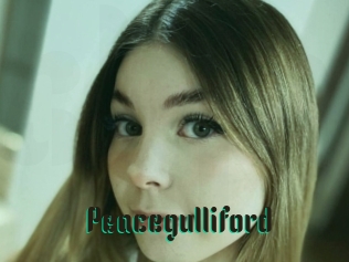 Peacegulliford