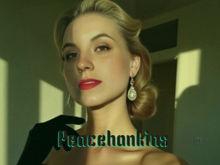 Peacehankins
