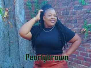 Pearlybrown