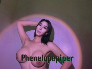 Phenelopepiper