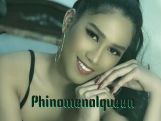 Phinomenalqueen