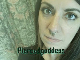 Piercedgoddess