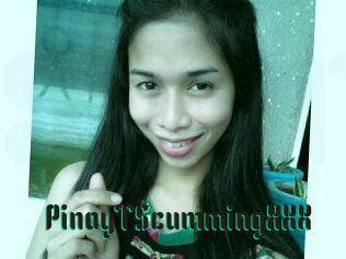 PinayTScummingXXX