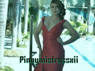 Pinaymistressxii