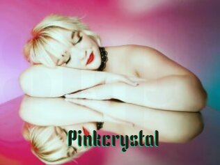 Pinkcrystal