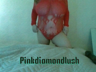 Pinkdiamondlush