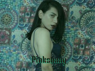Pinksexxy