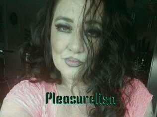 Pleasurelisa