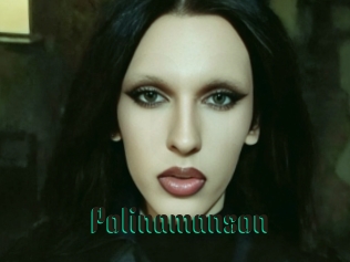 Polinamanson