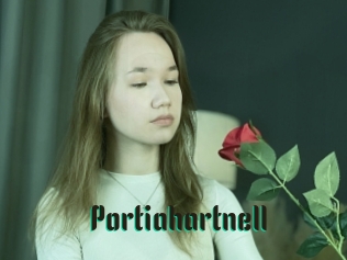 Portiahartnell