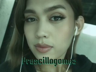 Prescillagomez
