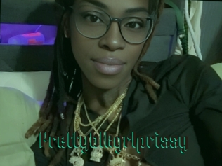 Prettyblkgrlprissy