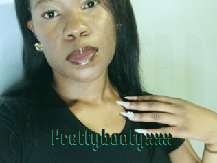 Prettybootyxxx
