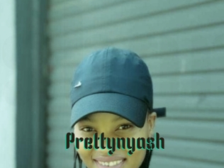 Prettynyash