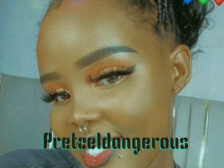Pretzeldangerous