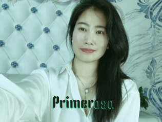 Primerosa