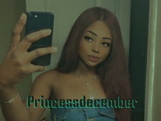Princessdecember