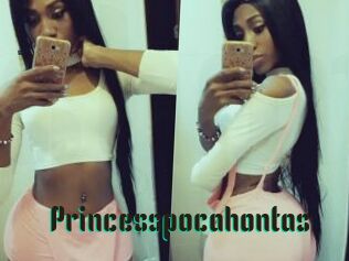 Princesspocahontas