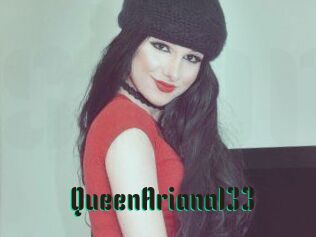 QueenAriana133