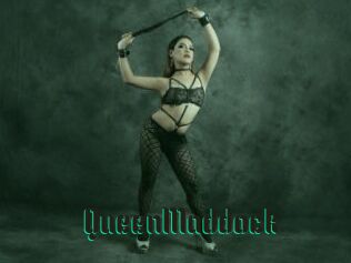 QueenMaddock