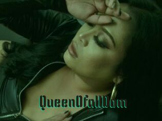 QueenOfallDom