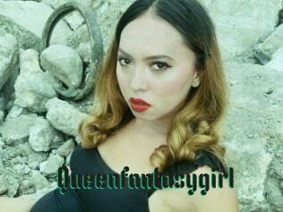 Queenfantasygirl
