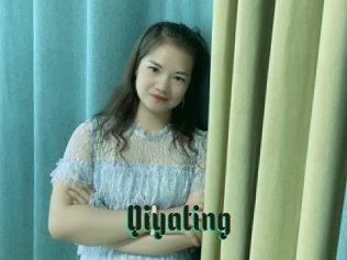 Qiyating