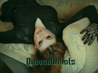 Queenoliviats