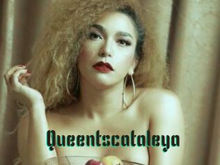 Queentscataleya