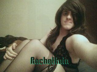 RachelRain